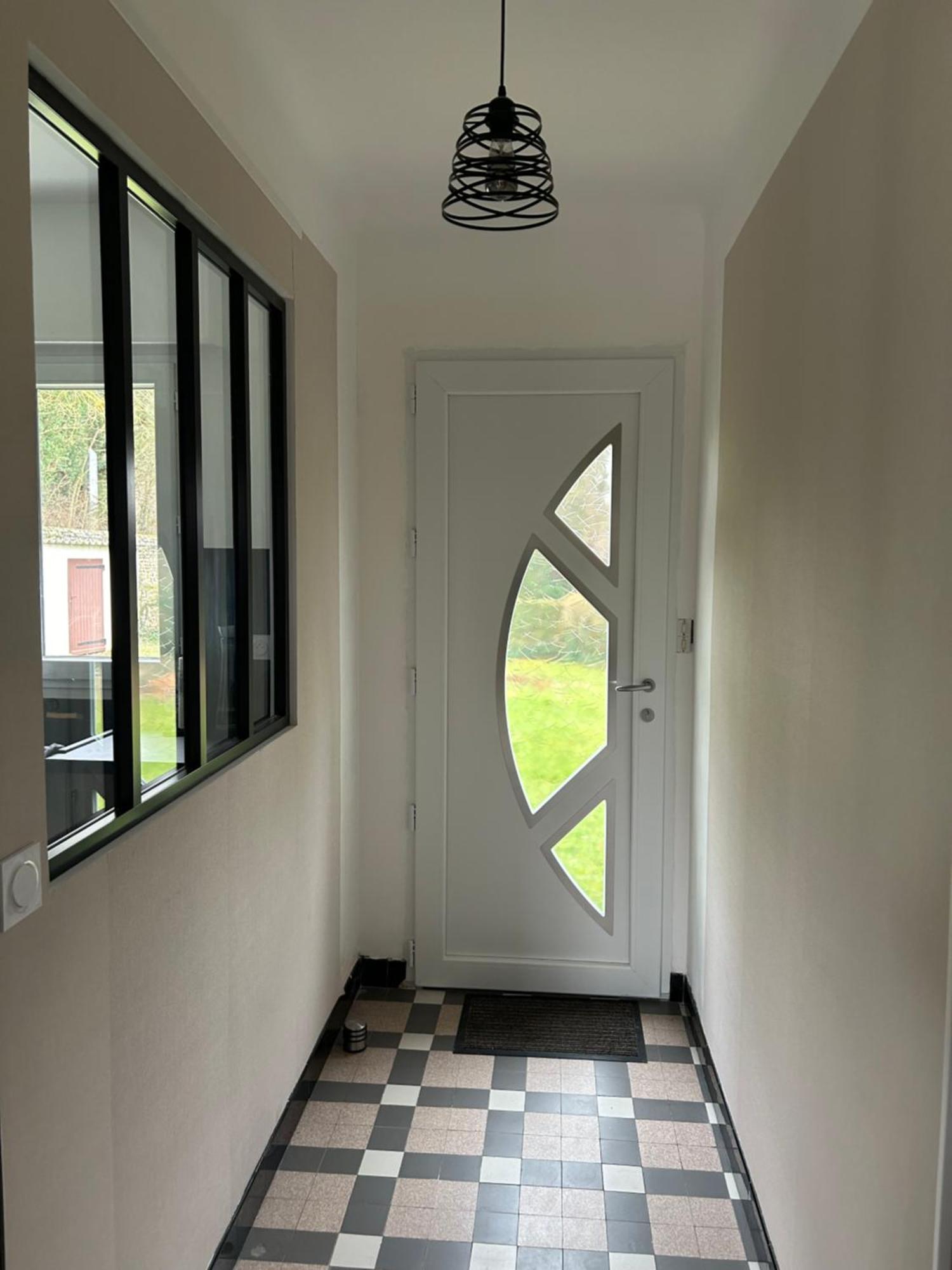 Maison Au Calme Avec Riviere A Cote De Chartres Saint-Prest Exteriör bild